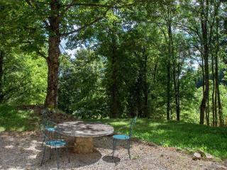 Secluded Stone Villa Retreat - Saint-Bonnet-le-Froid - 8