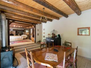 Secluded Stone Villa Retreat - Saint-Bonnet-le-Froid - 3