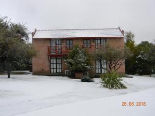 Campo Las Tinajas - Merlo - 3
