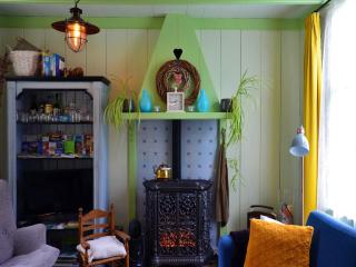Cottage in Edam near IJsselmeer Lake - 6