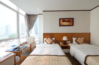 Danang Petro Hotel - 2