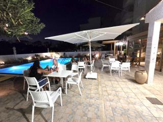 Arhodiko Hotel - Amoudara Herakliou - 5