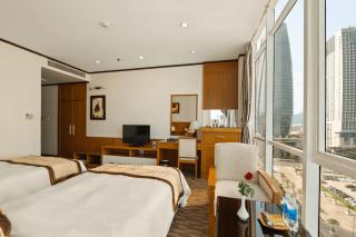 Danang Petro Hotel - 3