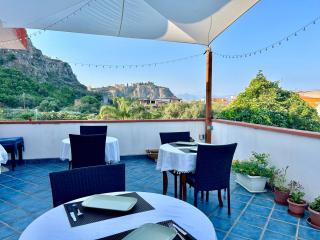 B&B Villa Rodriguez - Milazzo - 7