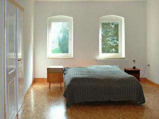 Art Nouveau Haven by the Mulde - Großschirma - 3