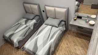 Baku, Seabreeze, Park Residence 2-1 - 2