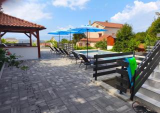 Kuca za odmor Damir - Šmrika - 8
