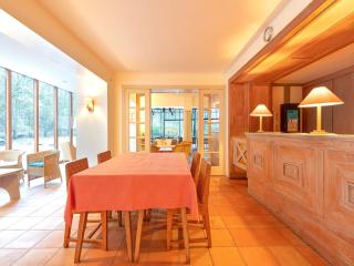 Pet-Friendly Escape in Fauvillers - 7