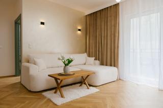 PRESTIGE Apartament z Balkonem - centrum Łodzi - 6