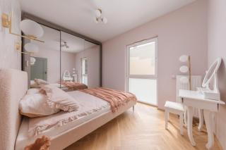 PRESTIGE Apartament z Balkonem - centrum Łodzi - 5