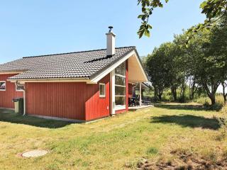 8 person holiday home in Großenbrode - 8