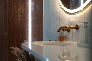 PRESTIGE Apartament z Balkonem - centrum Łodzi - 1