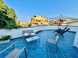 B&B Villa Rodriguez - Milazzo - 6