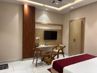 Mandonas Hotel and Resturant By StayApart - Siyāna - 0