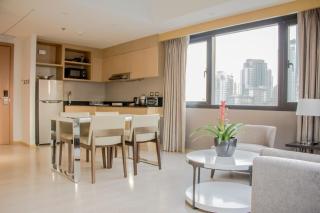 Seda Bonifacio Global City - 3