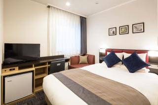 HOTEL MYSTAYS Tachikawa - Tachikawa - 9