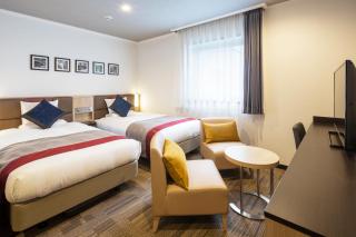 HOTEL MYSTAYS Tachikawa - Tachikawa - 6