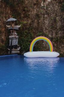 Uluwatu Hill House - 8