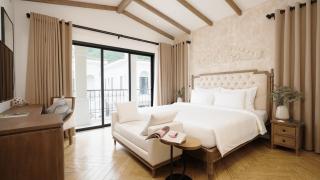 Swiss-Belvillas Solavita Binh Tien - Binh Tien - 7