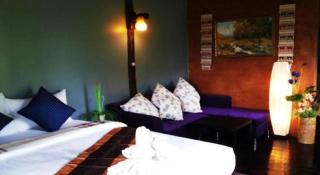Thaton Hill Resort - Mae Ai - 9