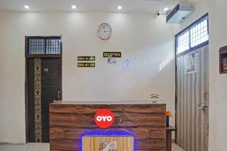 Super Hotel O Fortune Suites - Daryābād - 7
