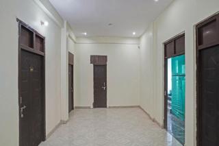 Super Hotel O Fortune Suites - Daryābād - 6