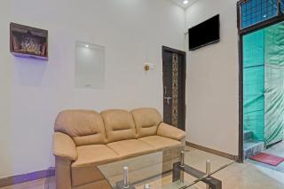 Super Hotel O Fortune Suites - Daryābād - 5