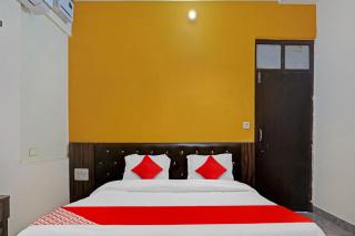 Super Hotel O Fortune Suites - Daryābād - 3