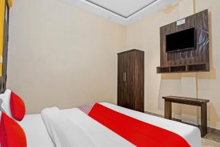 Super Hotel O Fortune Suites - Daryābād - 2
