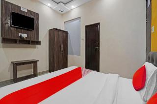 Super Hotel O Fortune Suites - Daryābād - 1