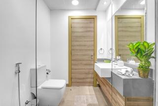 Waves - Vibrant and Cozy 1BR Apt in JVC - 2