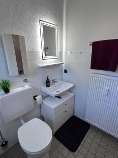 MeLou FeWo NaturQuartier Wellness - 1