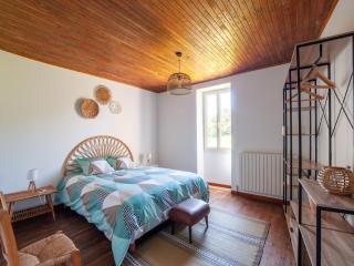 Tranquil Escape in Loubejac - 6