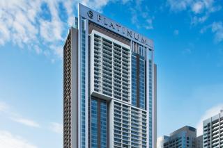 THE FACE Suites Hotel - Kuala Lumpur - 4