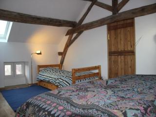 Villa with Spa & Pool - Villiers-les-Moines - 8