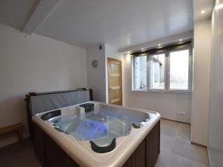 Villa with Spa & Pool - Villiers-les-Moines - 6