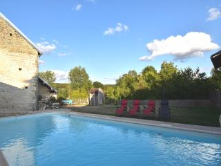 Villa with Spa & Pool - Villiers-les-Moines - 5