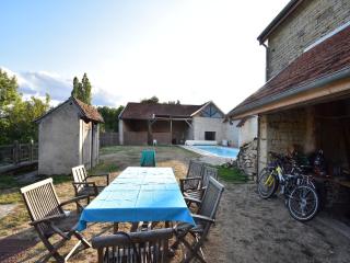 Villa with Spa & Pool - Villiers-les-Moines - 3