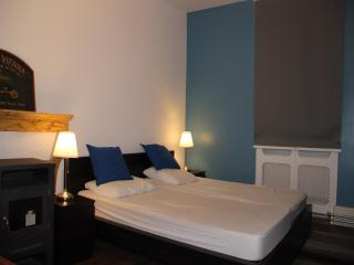 Villa with Spa & Pool - Villiers-les-Moines - 2