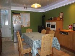 Villa with Spa & Pool - Villiers-les-Moines - 7