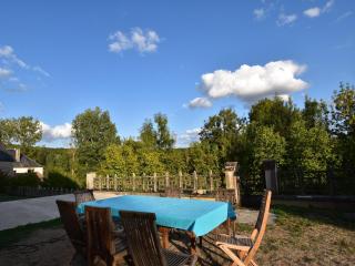 Villa with Spa & Pool - Villiers-les-Moines - 6