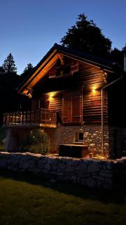 Beautiful Bernese Jura chalet - 9