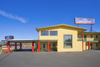 Howard Johnson by Wyndham Flagstaff University West - 0