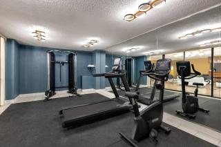 Baymont by Wyndham Salem Roanoke Area - 4