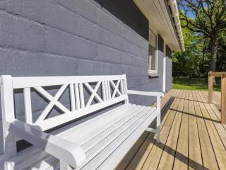 5 person holiday home in Fur-By Traum - 5