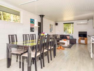 5 person holiday home in Fur-By Traum - 1