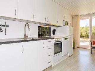 4 star holiday home in Fur - 5
