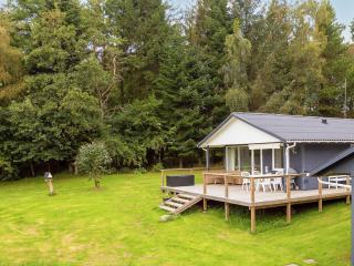 5 person holiday home in Fur-By Traum - 1