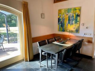 Coachman's House near Roermond with Garden - 8