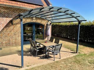 Coachman's House near Roermond with Garden - 6